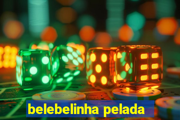 belebelinha pelada